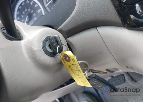 2004 Toyota Sienna Ce from USA, damaged, VIN 5TDZA23C04S103475